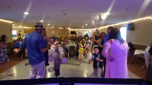 Millis Amvets Post 495