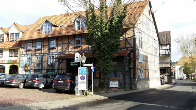 Pension Alte Scheune