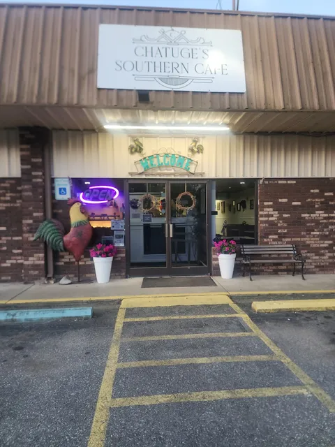 Chatuge's Southern Cafe