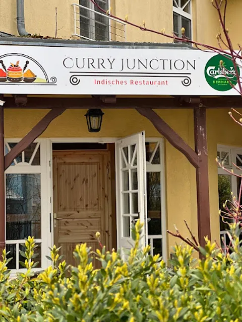 Curry Junction