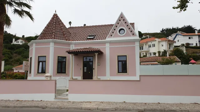 Casa do Miguel