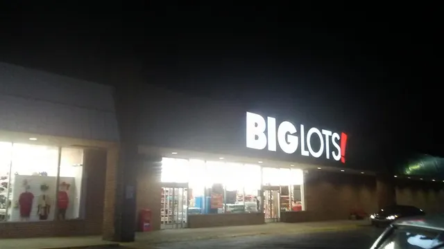 Big Lots
