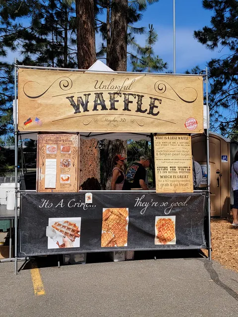 Kootenai County Farmers' Market