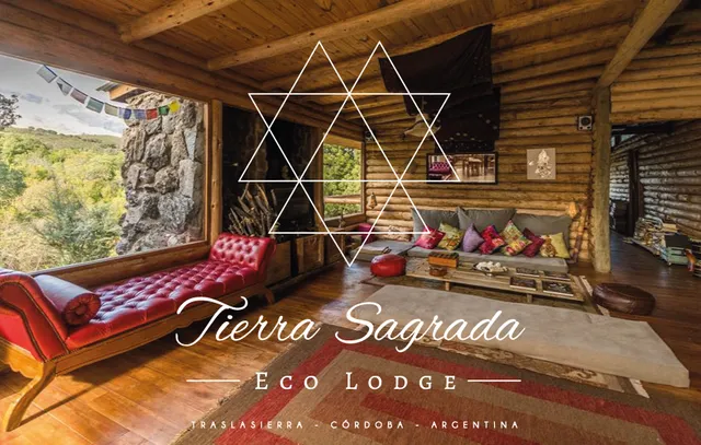 Tierra Sagrada