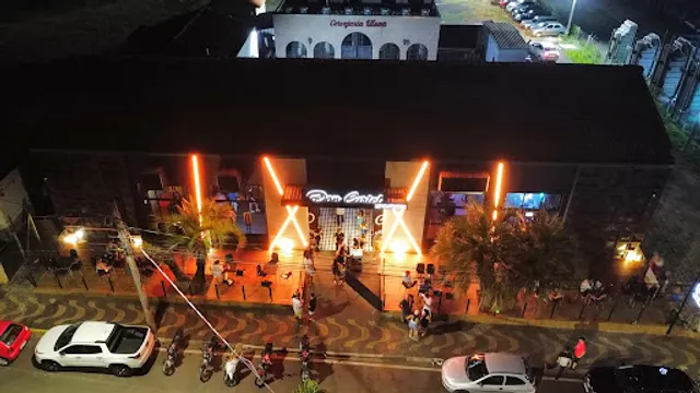 Don Curiel Live Music