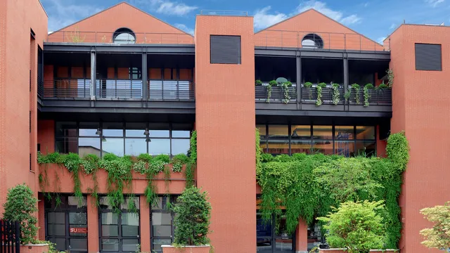 SFU - Sigmund Freud University Milano