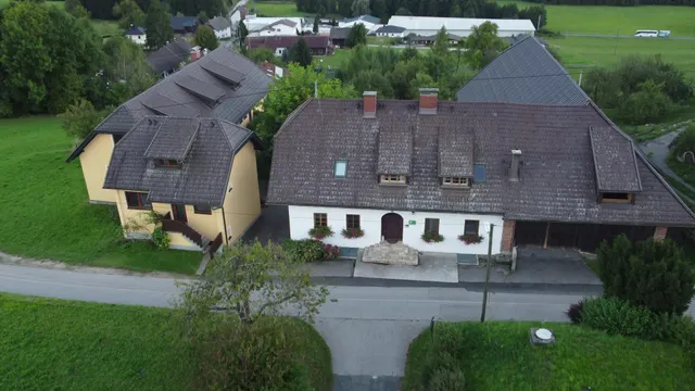 Farm Holidays Perhinig