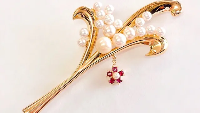 ジュエリーおかだ 岡田彫金工房