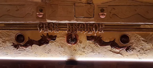 Dacian House Restaurant