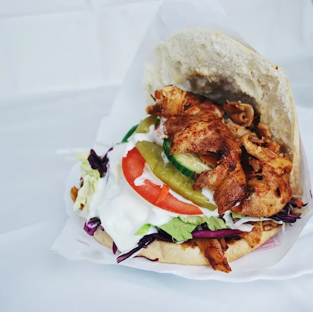 Istanbul Grill Kebab