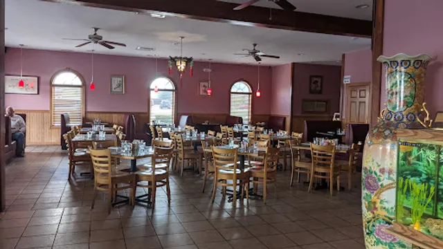 Golden China Chinese Restaurant