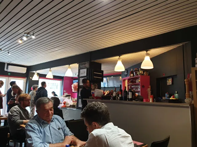 La Baguette Cavaleri