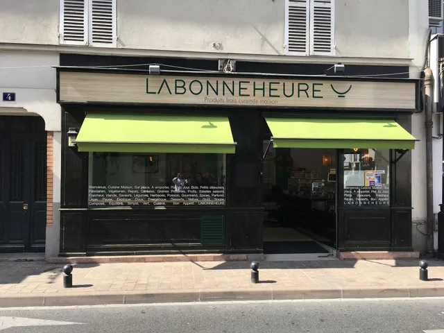 Labonneheure