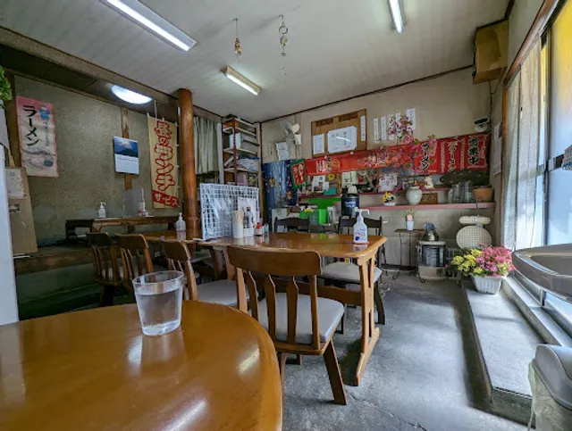ラーメン･餃子 南樹楼