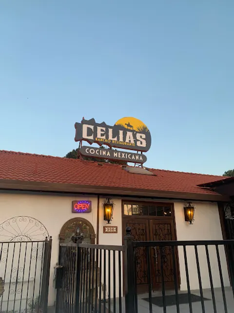 Celia's Rancho Restaurante