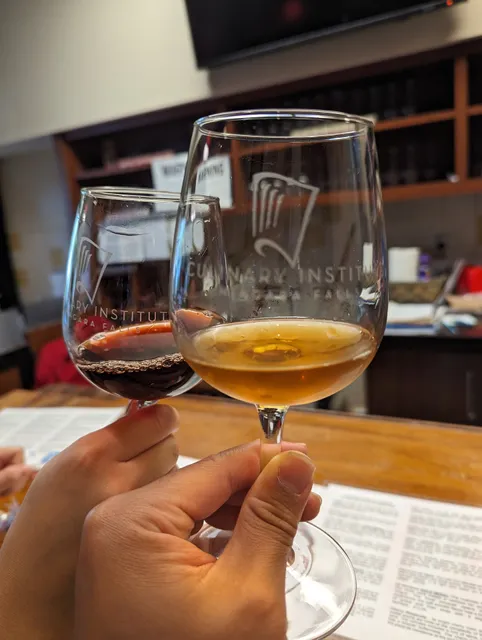 Marjim Manor at the Falls (satellite location)