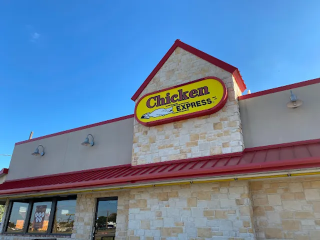 Chicken Express