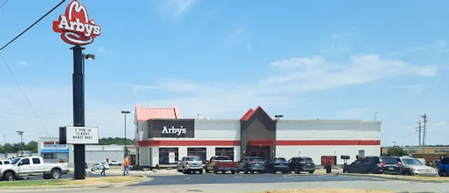 Arby's