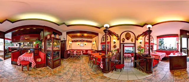 Piroschka Hungarian Restaurant