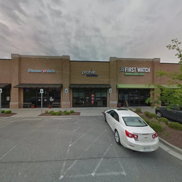 The Shops at Lovell Place