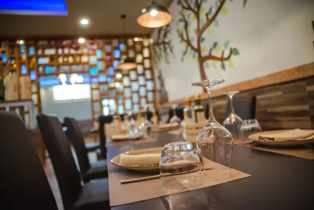 Ristorante 51 Cagliari