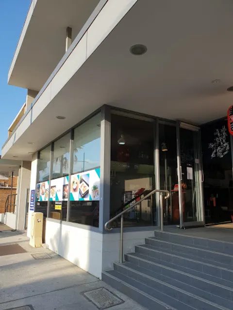 Miori japanese Restaurant