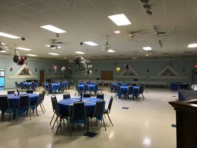 Darden Alumni Association