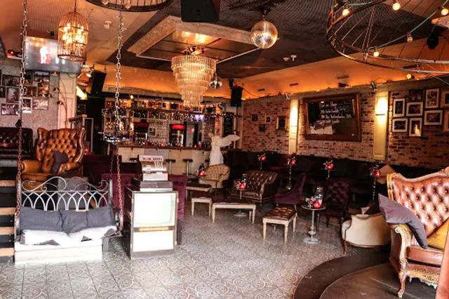 Alte Liebe - beste Livemusik der Reeperbahn!