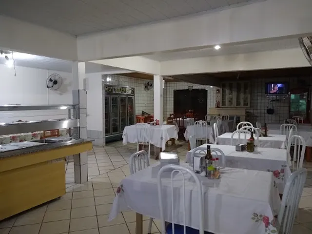 Hotel E Restaurante Pimenteira