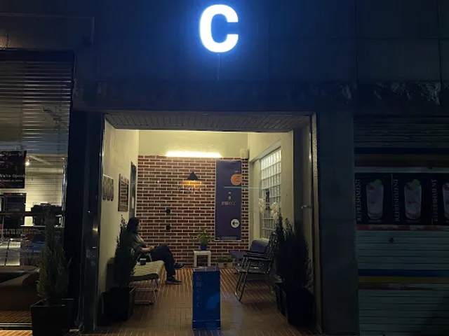 공간CCC(Culture ProjectCCC)