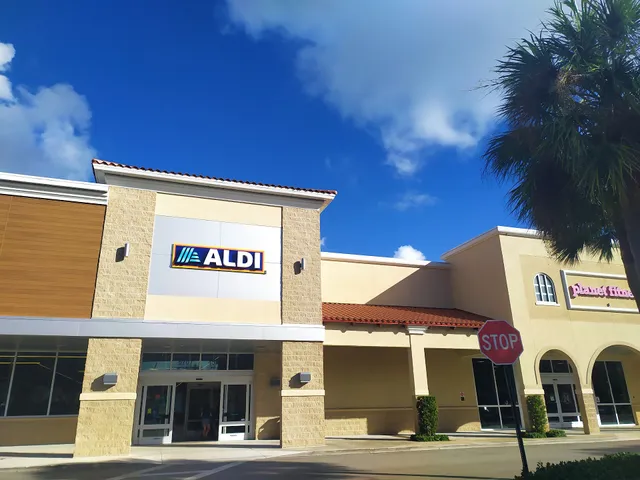 ALDI