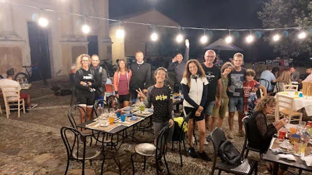 Bar Osteria della piazza