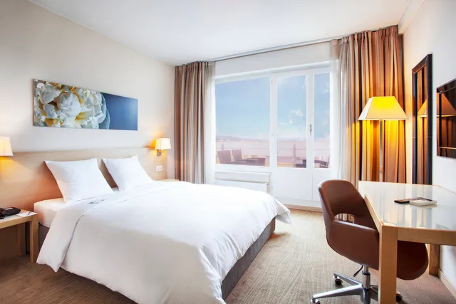 Starling Hotel Residence Genève