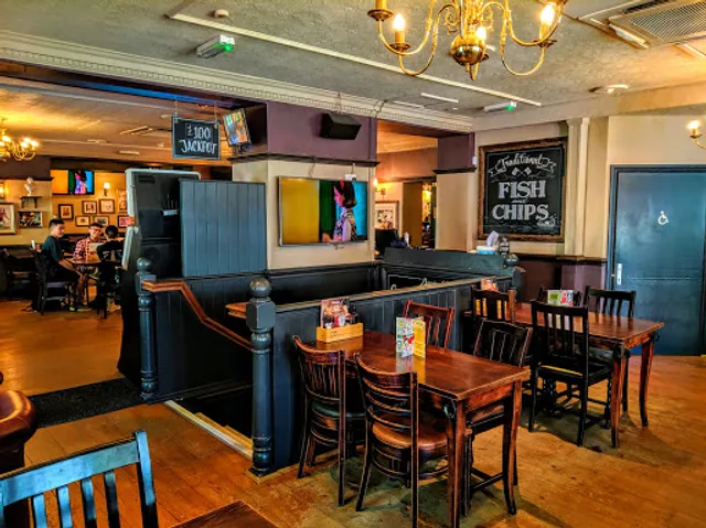 The Shakespeare & Platform 22