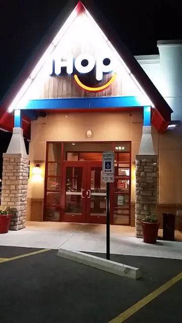 IHOP