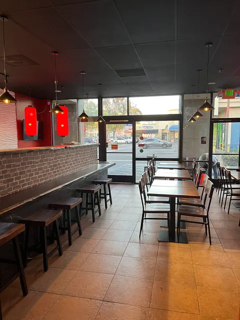 California Wok Glendale