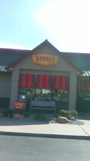 Denny's