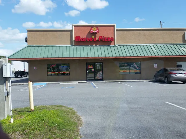 Marco's Pizza
