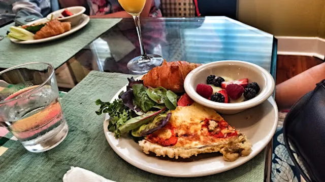 The Jewel in King William