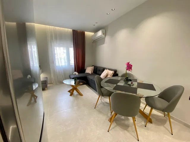 KLELIA Luxury Apartment