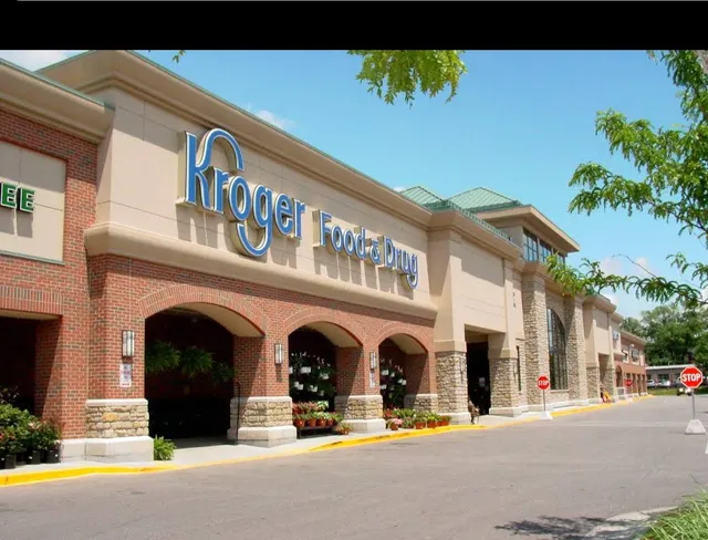 Kroger
