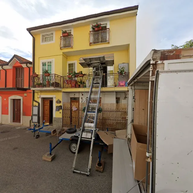 B&B Borgo le Cantine