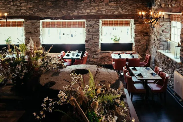 The Mill at Ulverston