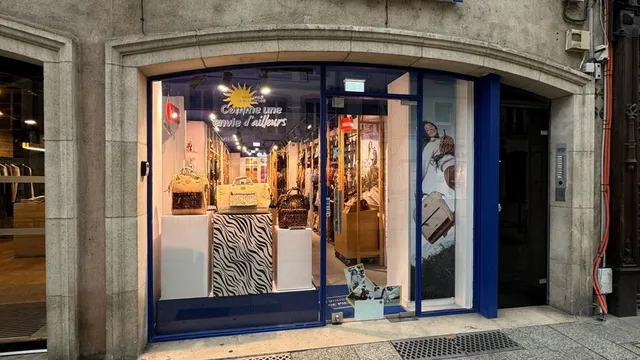 Cabaia - La Paillote d'Or