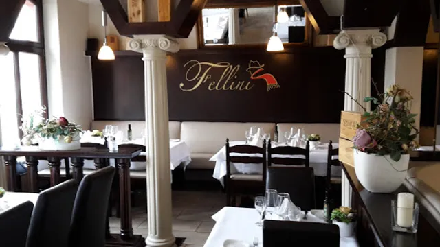 Ristorante Fellini