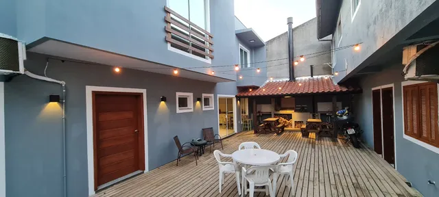 Casas do Alemão Garopaba