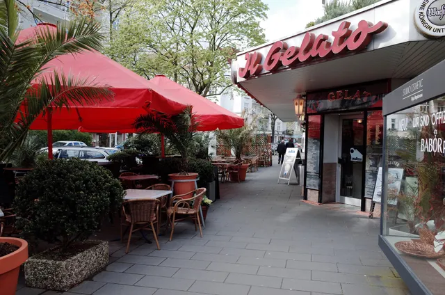 Il Gelato