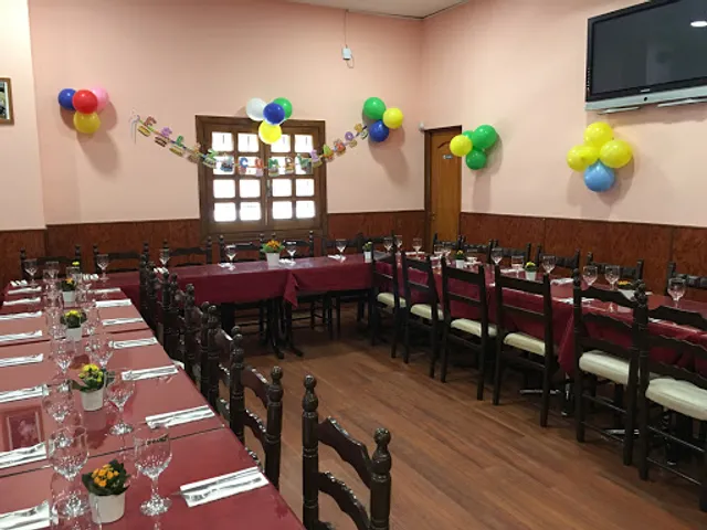 Restaurante Kirikiki