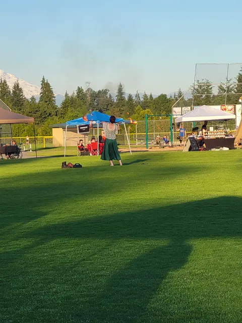 Longmire Community Park