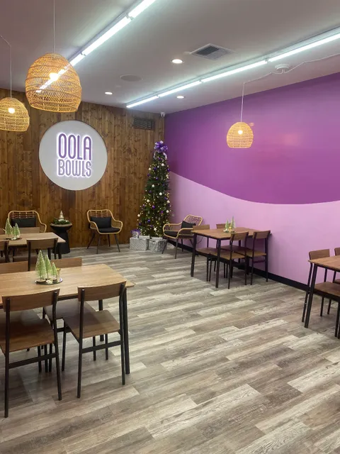 Oola Bowls Intercourse